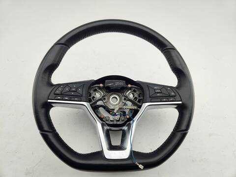Foto 1ª: Volante Nissan Qashqai ACENTA 140CV 103KW [HR13] (2020)