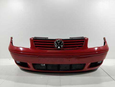 Paragolpes Delantero Volkswagen Polo TRENDLINE 1.9 DIESEL 64CV