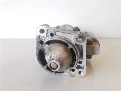Motor de Arranque Chrysler Voyager 2.5 CRD LX 143CV