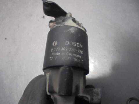 Foto 2ª: Motor de Arranque Opel Vectra BASICO 1999 ) BERLINA 101CV 74KW [X20DTH]