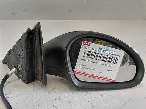 Foto 1ª: Retrovisor Derecho Seat Ibiza 1.4 TDI 80CV 59KW [BNV] (2009)