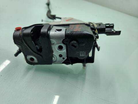 Foto 2ª: Cerradura Puerta Trasera Izquierda DS 7 PERFORMANCE LINE 180CV 132KW [5G06] (2020)
