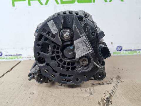 Foto 2ª: Alternador Mitsubishi Outlander CHALLENGE 4WD 140CV 103KW [BSY] (2007)