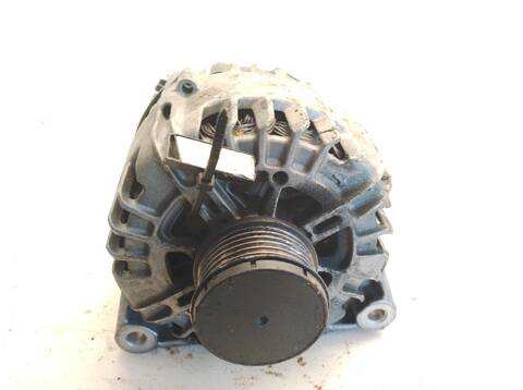 Foto 1ª: Alternador Citroen Jumpy 2.0 HDI 125 [AHZ (DW10CD)] (2007)
