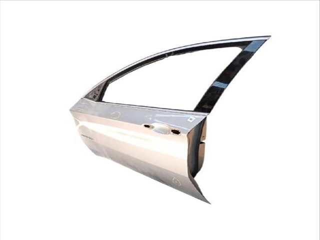 Puerta Delantera Izquierda Bmw X6 XDRIVE 40 D