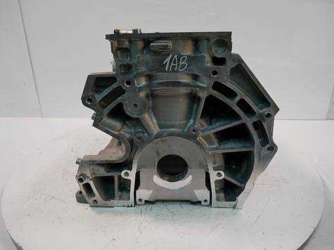 Foto 3ª: Bloque Motor Ford Mustang 314 - 317 CV [N48 N48H] (2019)