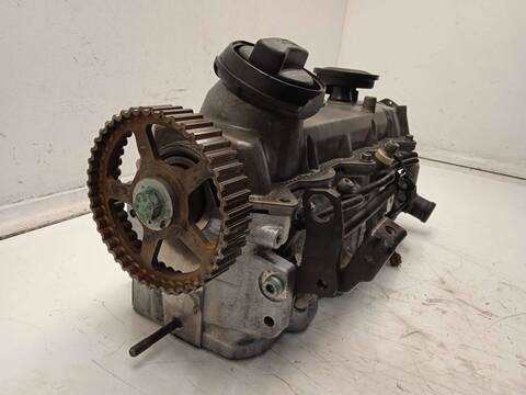 Foto 2ª: Culata Seat Inca GASOLINA (2003)