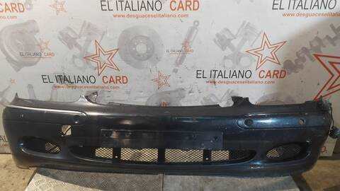 Paragolpes Delantero Mercedes Clase S 220 400 CDI 220.028) BERLINA 250CV 184KW