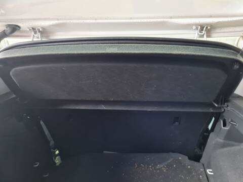 Foto 2ª: Bandeja Trasera Volkswagen T-Cross BASIS 95CV 70KW [DLAC] (2021)