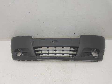 Foto 2ª: Paragolpes Delantero Opel Viva FURGON 2.7T L1H1 (2006)