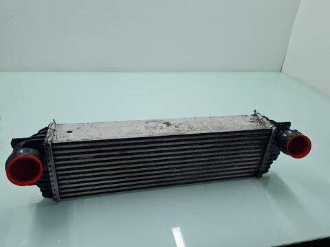 Intercooler Bmw Serie 6 620 640 D COUPE 313CV 230KW