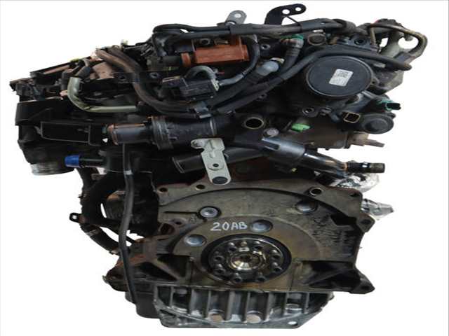 Motor Completo Ford S Max MK1 163CV 120KW
