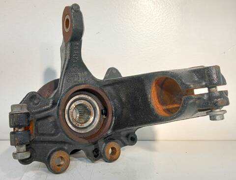Mangueta Delantera Izquierda Ford Focus 1.0 ECOBOOST CAT 125CV