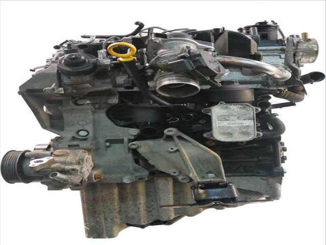 Foto 2ª: Motor Completo Volkswagen Amarok 180CV 132KW [CSHA CSH] (2016)