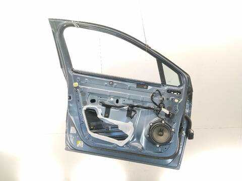 Foto 3ª: Puerta Delantera Izquierda Renault Clio 1.2 16V BB05 BB0W BB11 BB27 BB2T BB2U BB2V CB05 ... (1998)