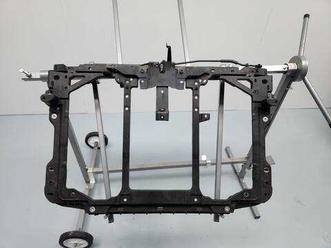 Foto 1ª: Panel Frontal Mazda CX5 LUXURY 4WD [SH] (2014)