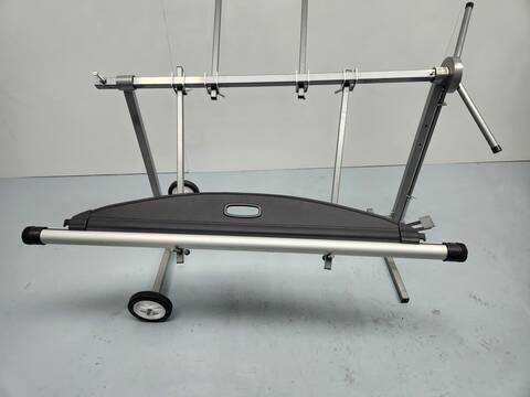 Bandeja Trasera Kia Carens BASIC 135CV 99KW