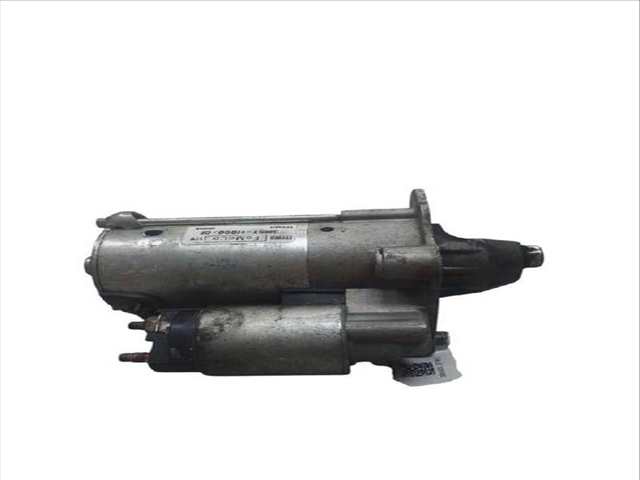 Foto 2ª: Motor de Arranque Ford C Max 1.6 TDCI II DXA/CB7 DXA/CEU) (2010)