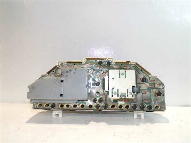 Foto 2ª: Cuadro de Instrumentos Citroen Saxo 1.4 G 1996-1999 [KFX] (1996)