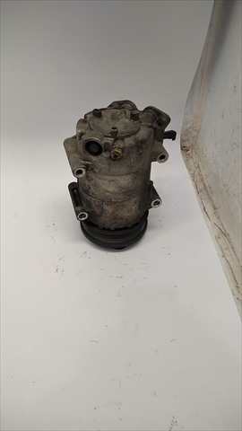 Foto 4ª: Compresor Aire Acondicionado Ford Focus 1.6 D [D/HHDA] (2006)