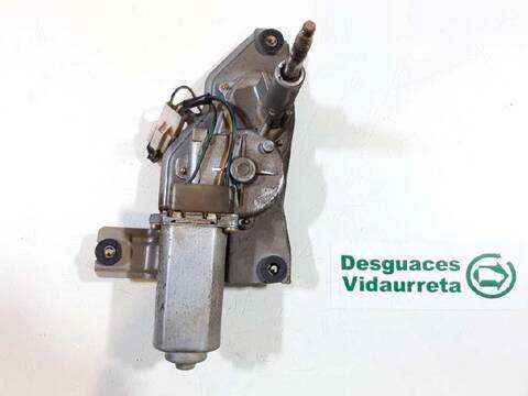 Motor Limpia Trasero Mitsubishi Montero 3.2 DI-D GLS 5-PTAS.) 160CV 118KW