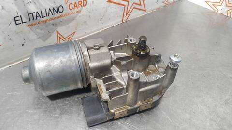 Foto 2ª: Motor Limpia Delantero Volkswagen Golf BERLINA