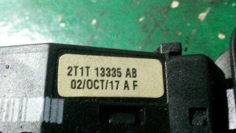 Foto 2ª: Mando Multifuncion Ford Transit 1.8 TDCI CAT 90CV 66KW [HCPB] (2003)