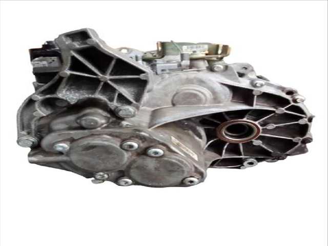 Foto 3ª: Caja Cambios Ford Focus 1.0 ECOBOOST (2010)