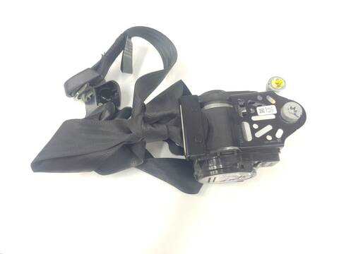 Foto 3ª: Kit Airbag Ford Ranger DOBLE CABINA 4X4 XLT LIMITED (2011)