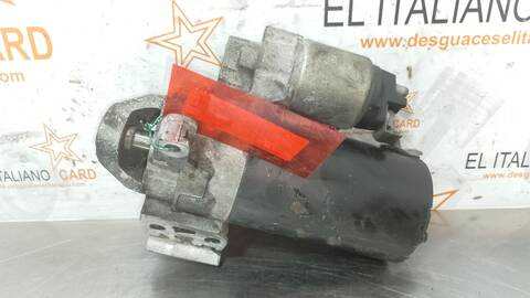 Motor de Arranque Bmw Serie 3 315 320D BERLINA 177CV 130KW