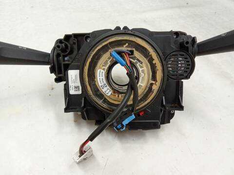 Foto 4ª: Mando Multifuncion Peugeot 508 2.0 HDI 140CV 103KW [RHF (DW10BTED4),RHA (DW10CTED4)] (2024)
