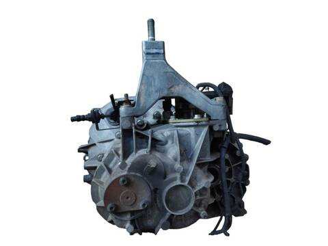 Foto 3ª: Caja Cambios Ford Mondeo 2.0 TDCI (2000)