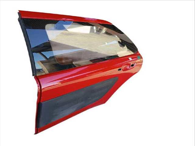 Foto 2ª: Puerta Trasera Izquierda Citroen C4 1.2 VTI 82 (2014)