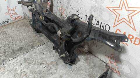 Foto 3ª: Puente Delantero Volkswagen Caddy MAXI KOMBI BMT 102CV 75KW FURGON [DFS] (2016)