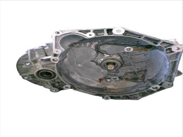 Foto 3ª: Caja Cambios Opel Zafira 1.9 CDTI VAN M75) FURGONETA (2005)