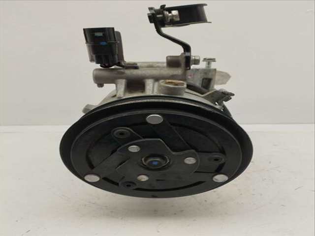 Foto 3ª: Compresor Aire Acondicionado Honda Civic TYPE R 320CV 235KW [K20CI] (2017)