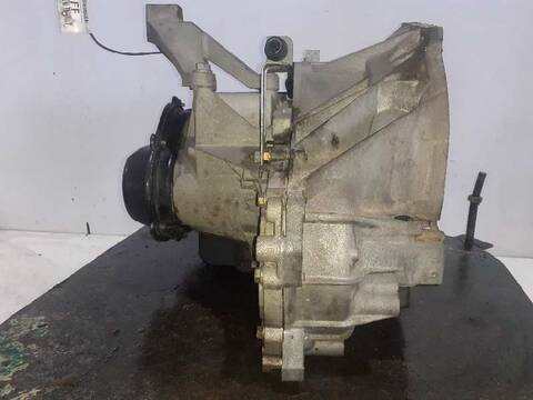 Foto 3ª: Caja Cambios Ford Focus 1.6 16V CAT BERLINA 100CV 74KW [HWDA] (2006)