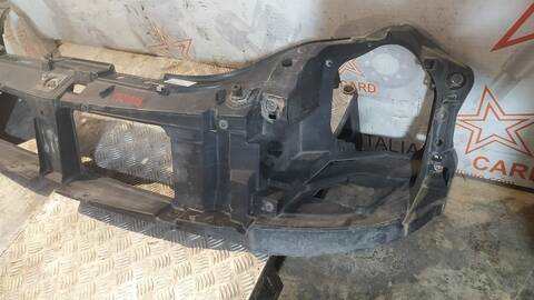 Foto 4ª: Panel Frontal Renault Master L1H1 CAJA CERRADA 2.8 TO 120CV 88KW [G9U A6] (2010)