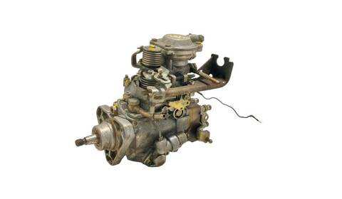 Bomba Inyeccion Volkswagen Transporter ABL