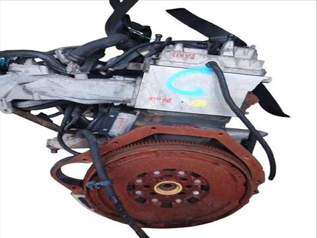 Motor Completo Mercedes Clase C 160 C 240 203.061) AUT. 170CV
