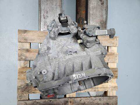 Foto 3ª: Caja Cambios Bmw Mini COOPER 122CV 90KW [N16B16A] (2010)