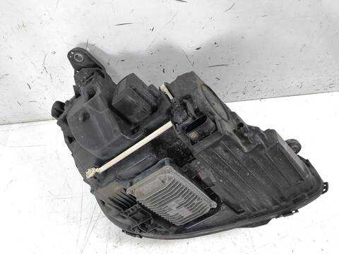Foto 3ª: Faro Izquierdo Mercedes Clase E 220 W213 194CV 143KW [OM654.920 654.920 OM.654]