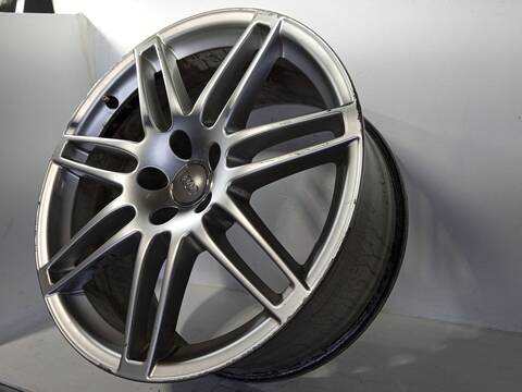 Foto 2ª: LLanta Aleacion Audi A6 2.0 TDI ULTRA BERLINA 190CV 140KW [CNH] (2014)