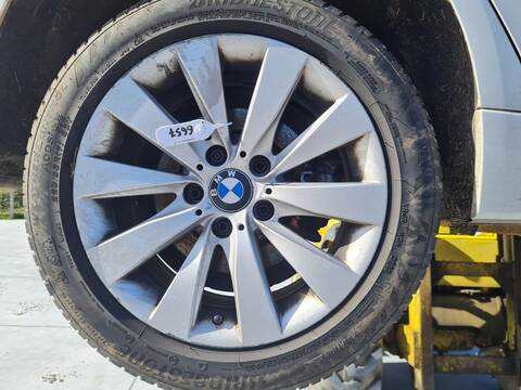 LLanta Chapa Bmw Serie 3 315 320D LUXURY LINE 190CV 140KW