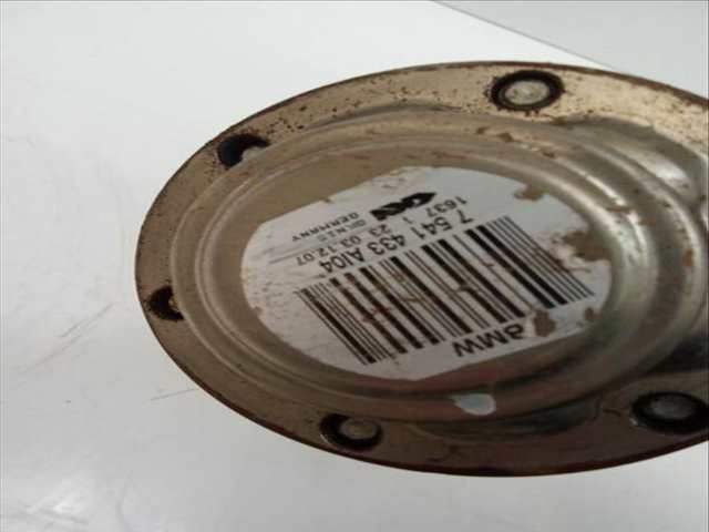 Foto 4ª: Transmision Trasera Izquierda Bmw Z4 2.0 I 150CV 110KW [N46 B20 B] (2008)
