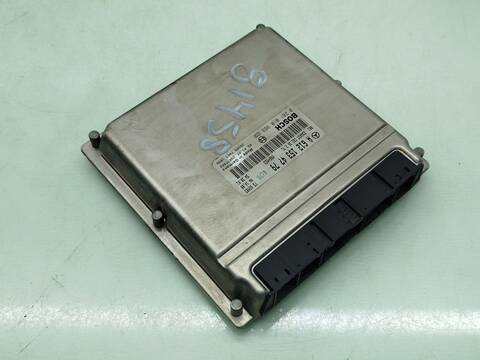 Foto 1ª: Centralita Motor ECU Mercedes Sprinter 416 CDI 156CV 115KW [612981] (2002)