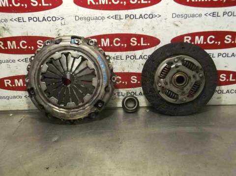 Foto 2ª: kit Embrague Citroen C3 HDI 70 FURIO 68CV 50KW [8HZ] (2005)