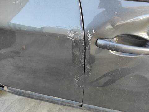 Foto 2ª: Puerta Trasera Derecha Peugeot 2008 HN01 (2017)