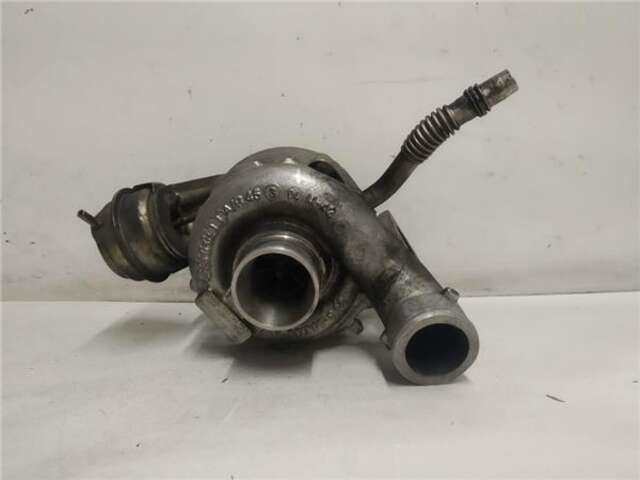Turbocompresor Audi A6 2.5 TDI [2.5 LTR. - 120 KW V6 24V TDI]