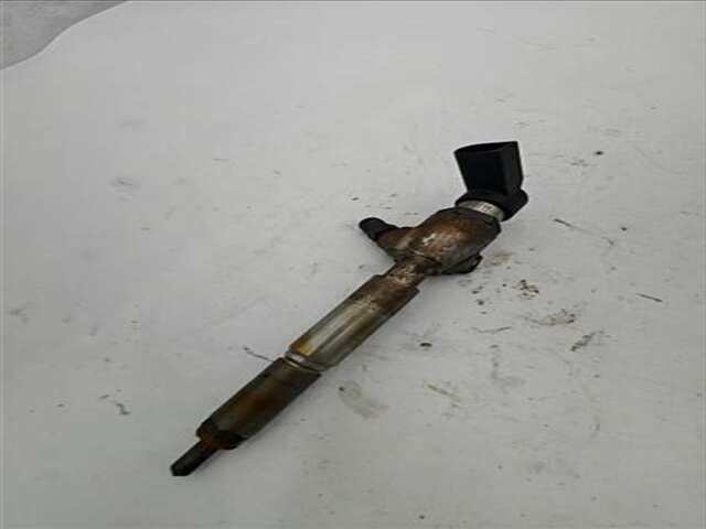 Inyectores Renault Scenic 1.5 GRAND PRIVILEGE [1.5 LTR. - 78 KW DCI DIESEL] (JM)(2003-_)